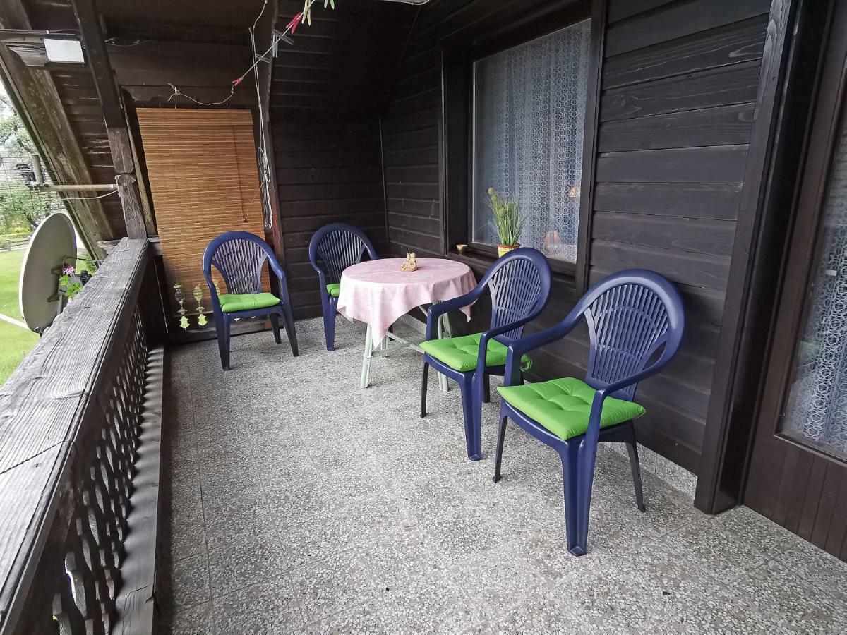 Apartment And Room Mateja Kovacic Bohinji-tó Kültér fotó